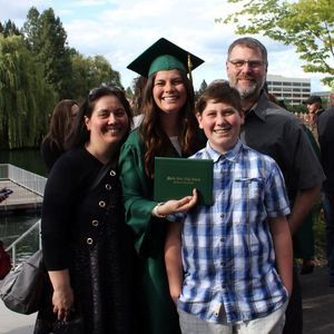 Meet your Posher, Diane